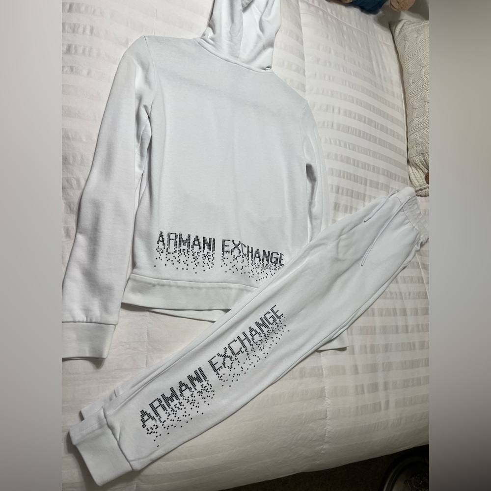 ARMANI EXCHANGE ✨
